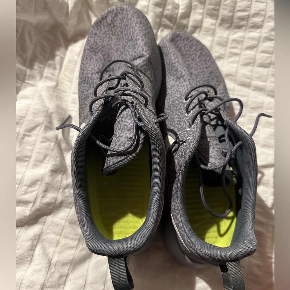 NIKE ID Roshe